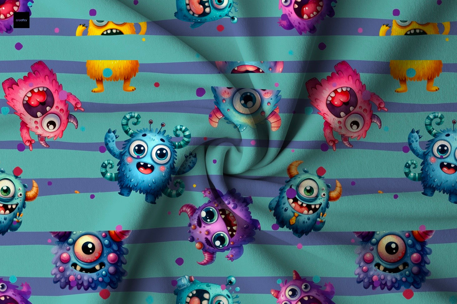 Monster  Aktuelle Vorbestellung
